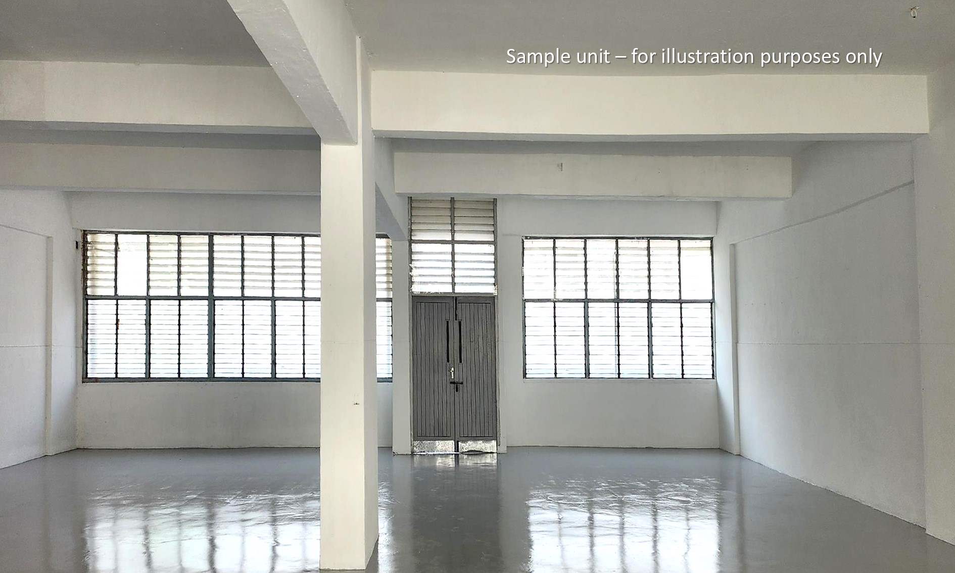 Kampong Ubi Industrial Estate