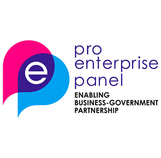 Pro Enterprise Panel logo
