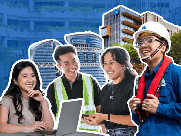 Management Associate Programme thumbnail