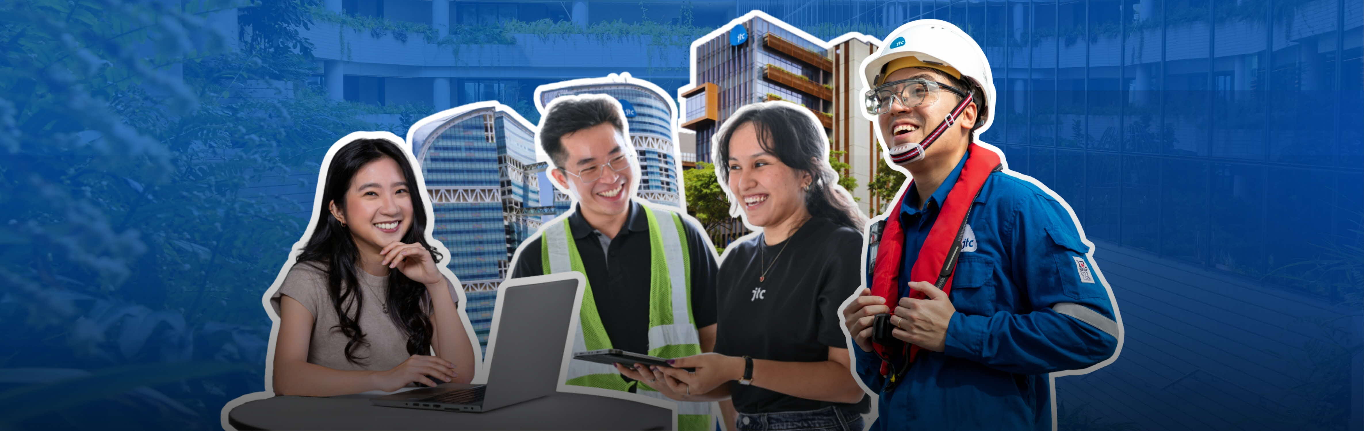 Management Associate Programme
