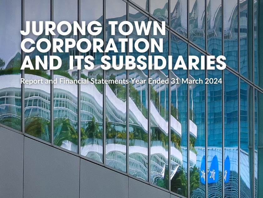 JTC Financial Statement 2023