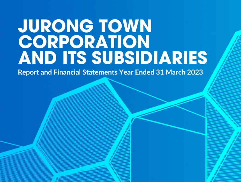 JTC Financial Statement FY2022