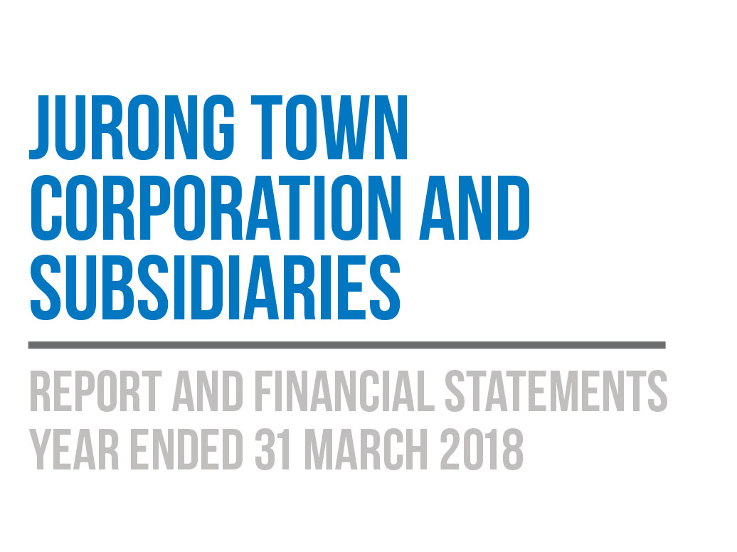 JTC Financial Statement 2017