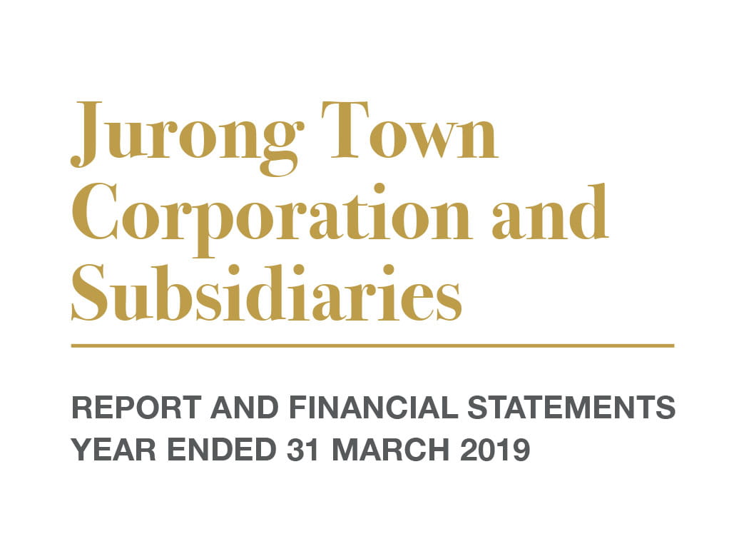 JTC Financial Statement 2018