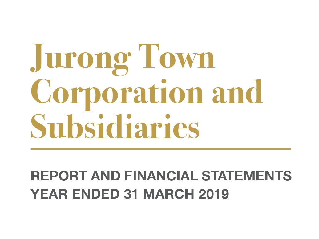 JTC Financial Statement 2018