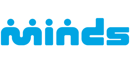 Minds logo