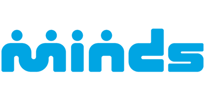 Minds logo