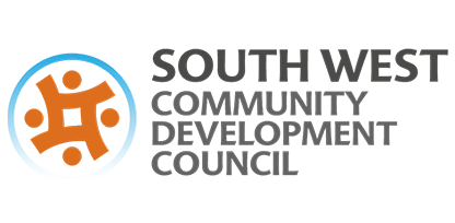 South West Community Development Council Logo
