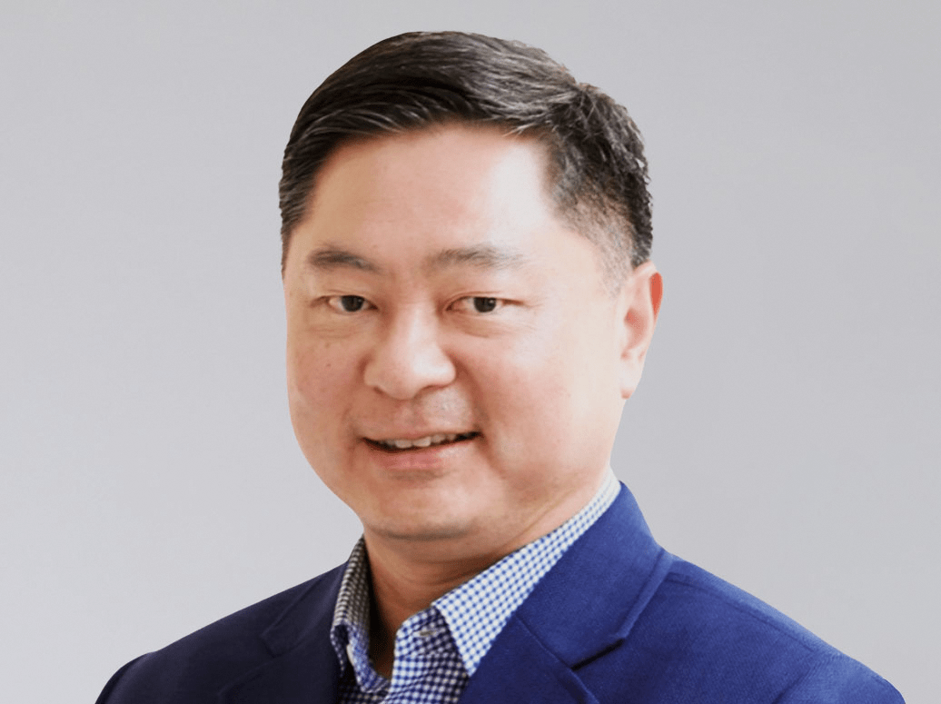 Mr Andrew Kwan, Executive Chairman of Commonwealth Capital Group