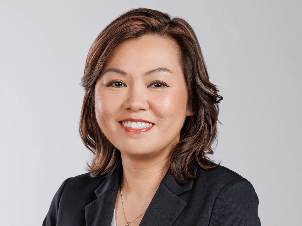 Ms Elaine Lee, Group Director, Contracts & Procurement