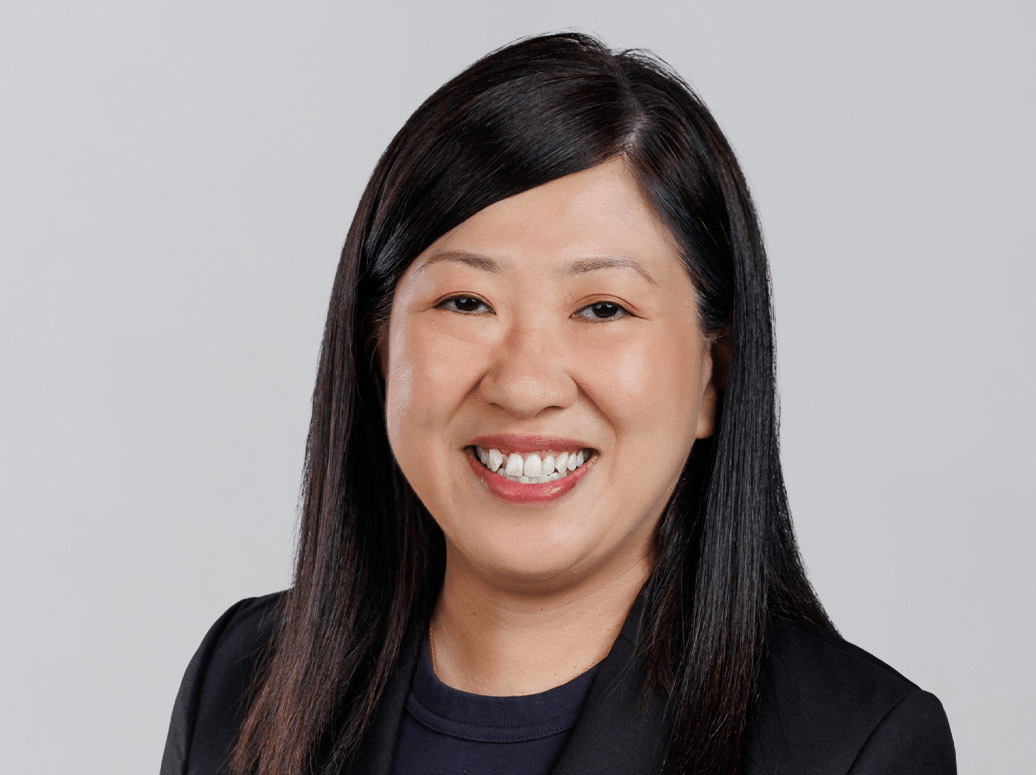 Ms Finn Tay, Group Director, Engineering