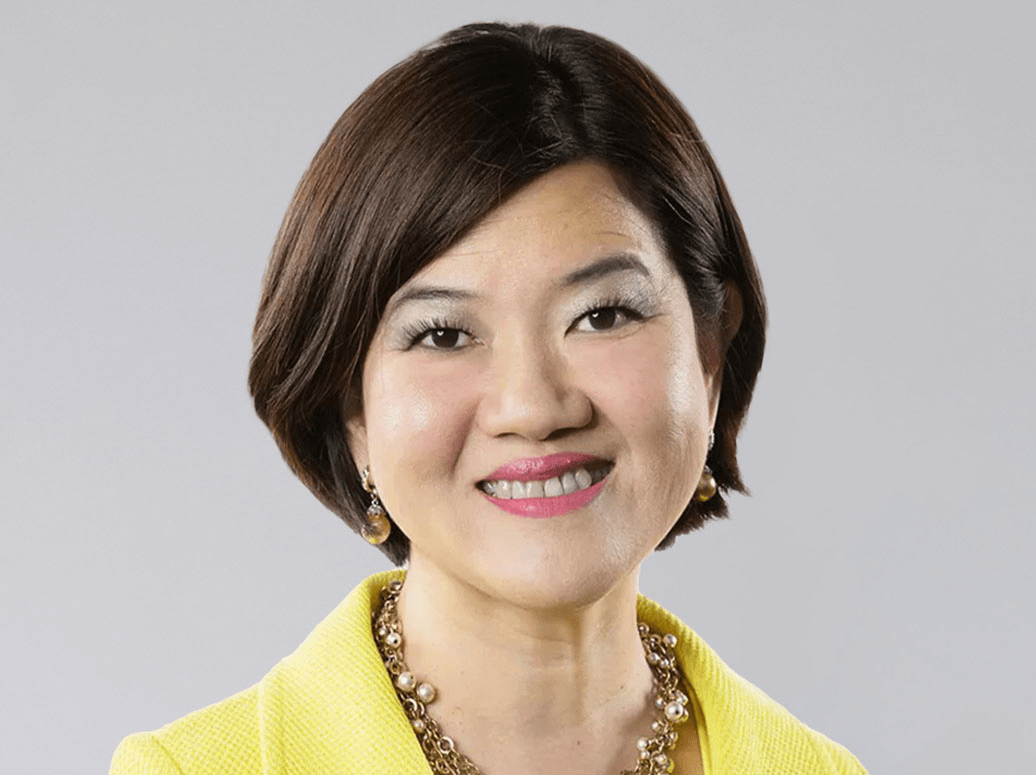 Ms Lee Ghim Ha Jill, Non-executive Director of Schneider Electric SE