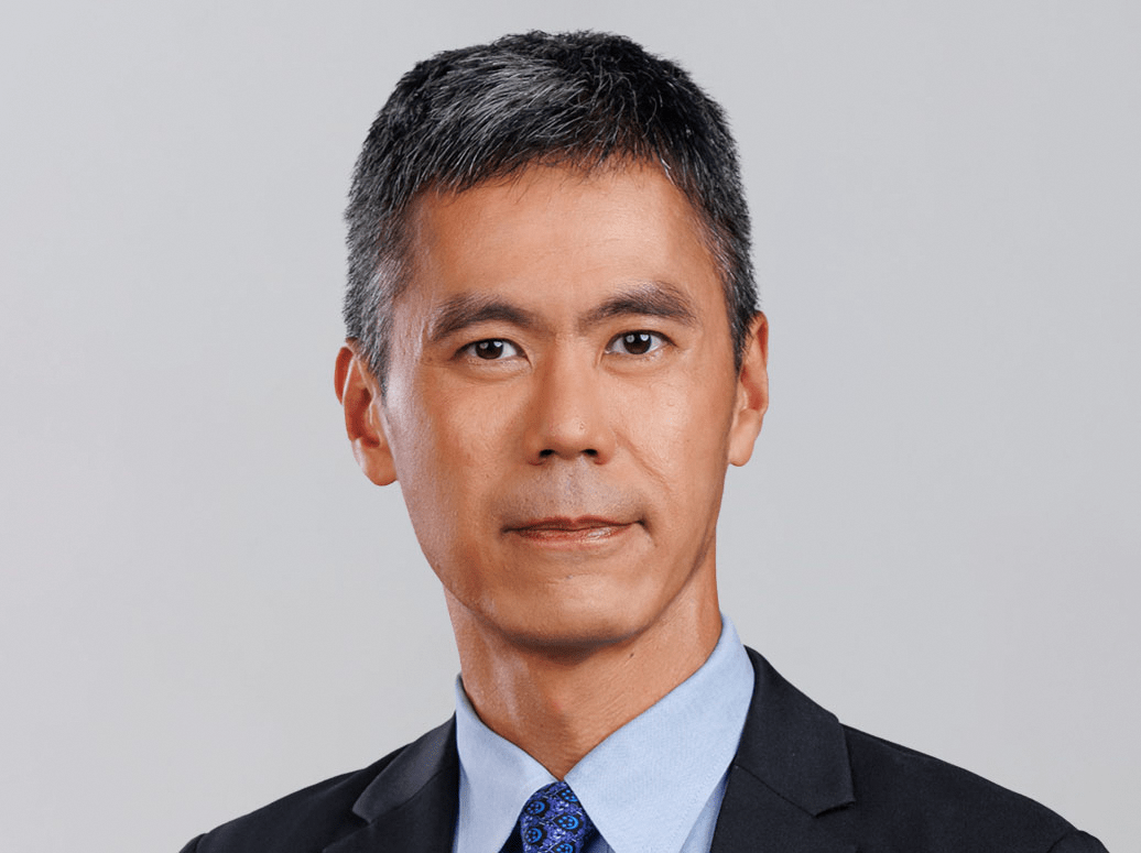 Mr Soh Leng Wan, Assistant Chief Executive Officer, People & Policy Group