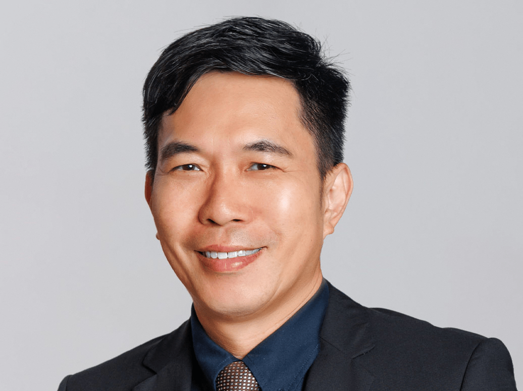 Mr Kok Poh June, Group Director, Facilities & Estates Management