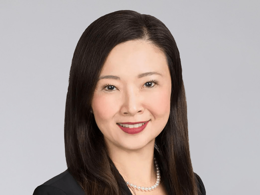 Ms Rachel Eng, Managing Director of Eng and Co. LLC