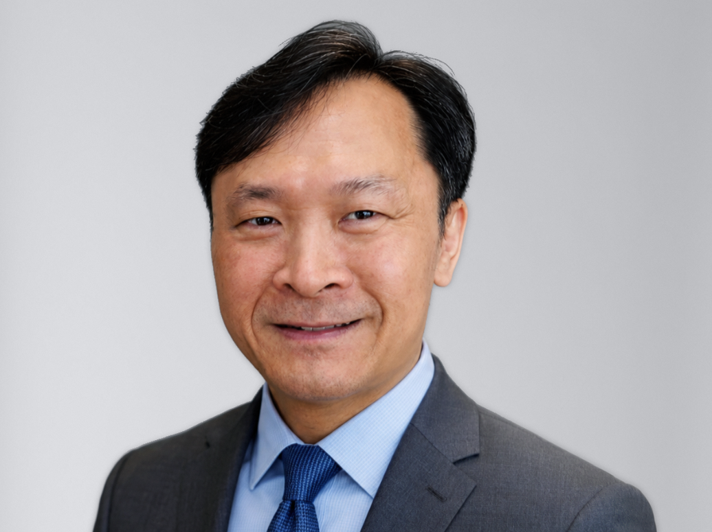 Mr Andy Yeo, Chief Information Security Officer