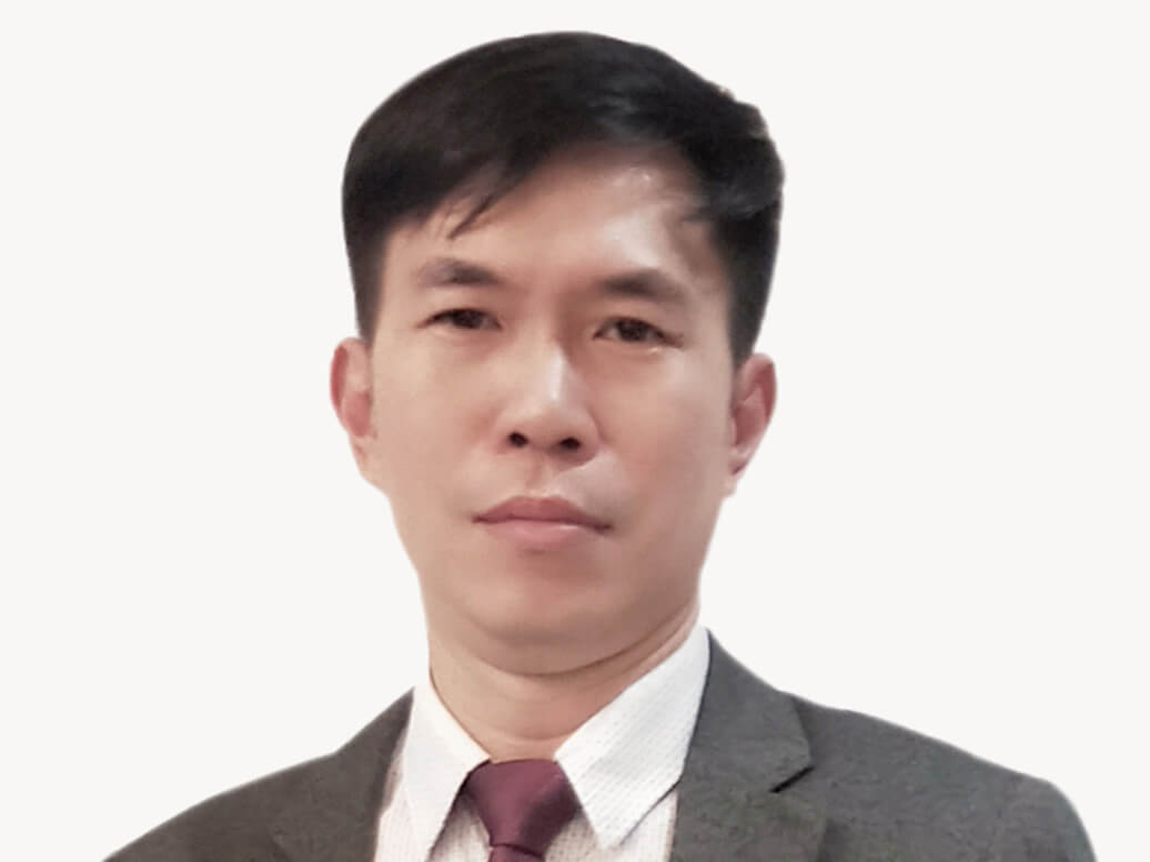 Mr Kok Poh June, Group Director New Estates 2