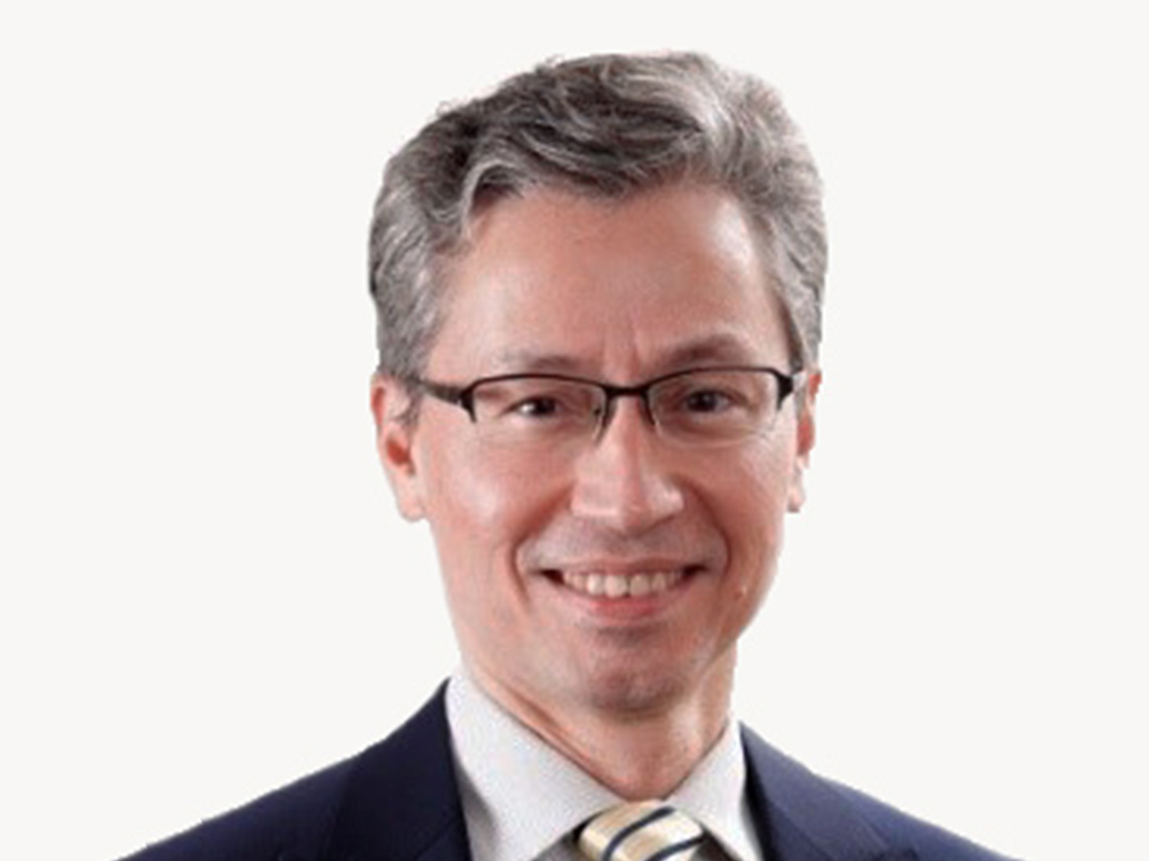 Mr Olivier Lim, Chairman at Certis CISCO Security Pte Ltd