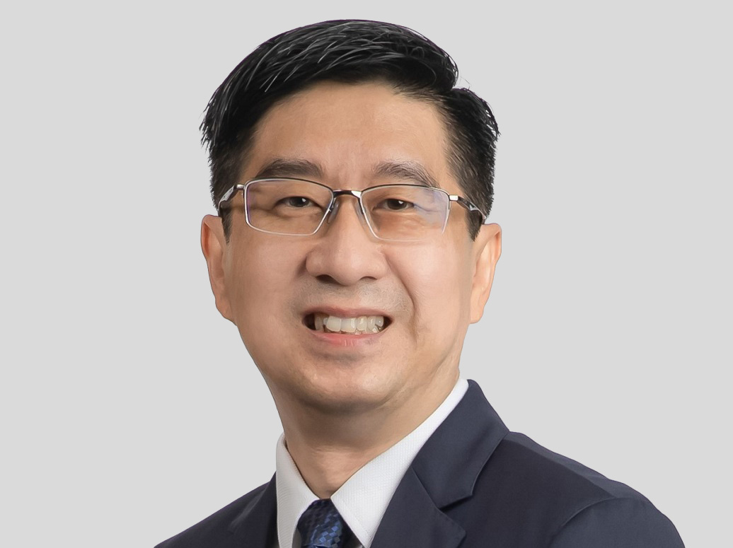 Mr Heah Soon Poh, Assistant Chief Executive Officer at Engineering & Operations Group