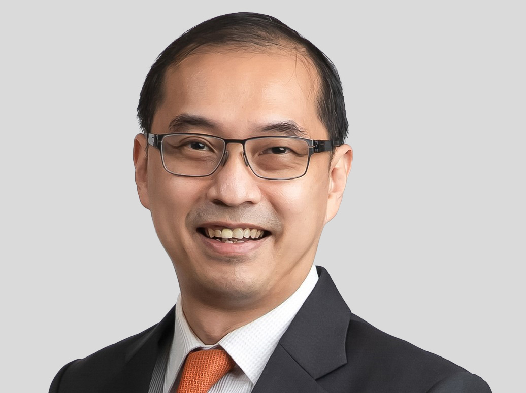 Mr Tan Boon Khai, Chief Executive Officer at JTC Corporation Board