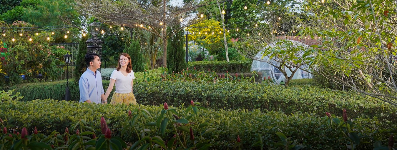 Rediscovering Seletar Photo Competition