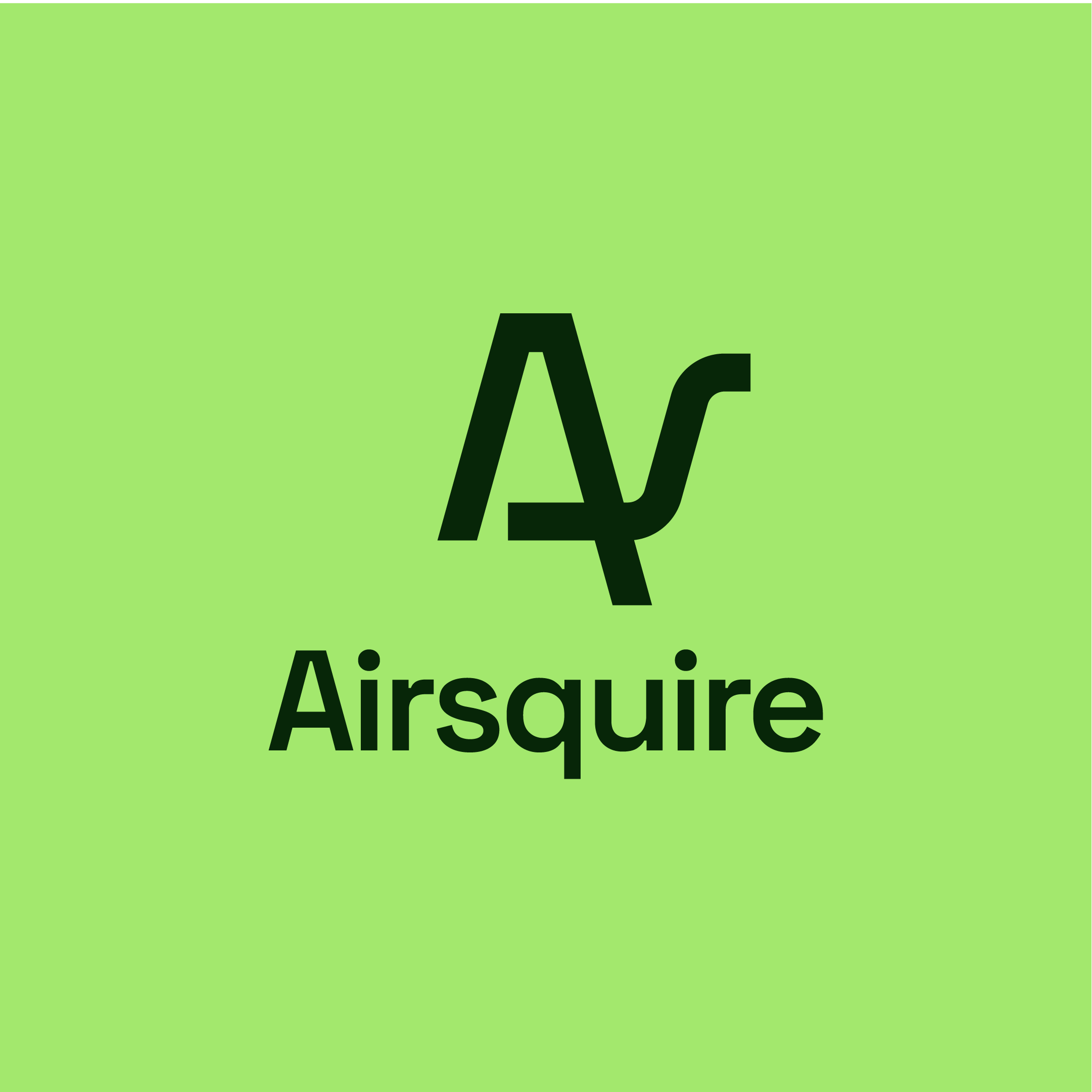 Airsquire Pte Ltd