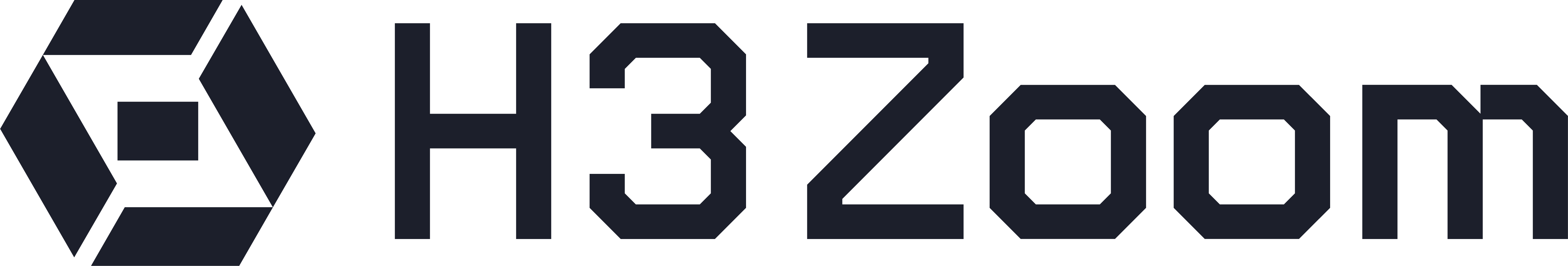 H3 Zoom logo