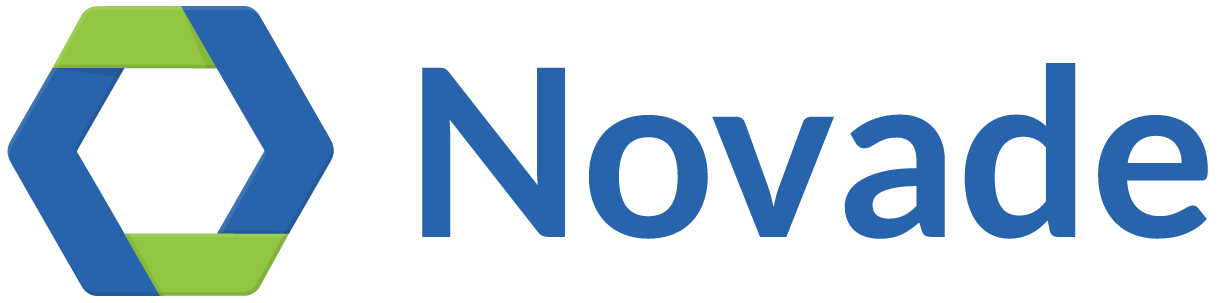 Novade Solutions logo