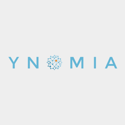 Ynomia Ltd logo