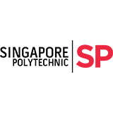 Singapore Polytechnic logo