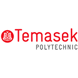 Temasek Polytechnic logo