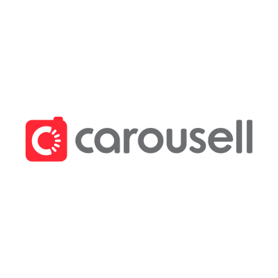 carousell logo