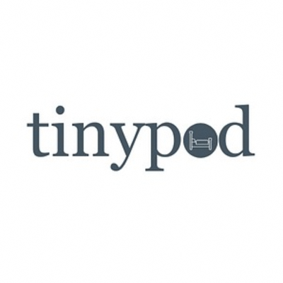 Tinypod logo
