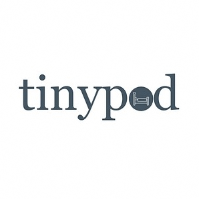 tinypod logo