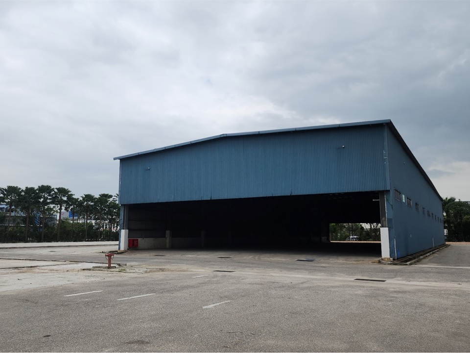 1 Tuas South Street 5