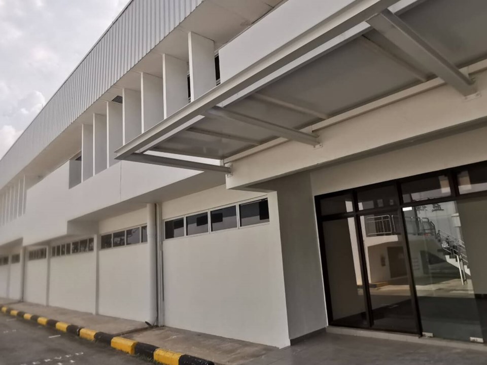 5 Tuas Avenue 12