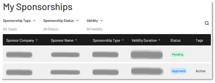 Jurong Island JI Pass Sponsorship