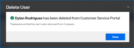 DeleteUser-Step4