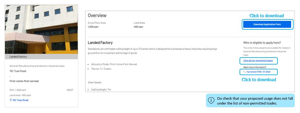 Image for Standard Factory