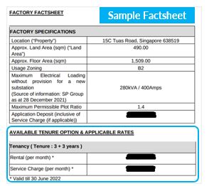 Image for Standard Factory