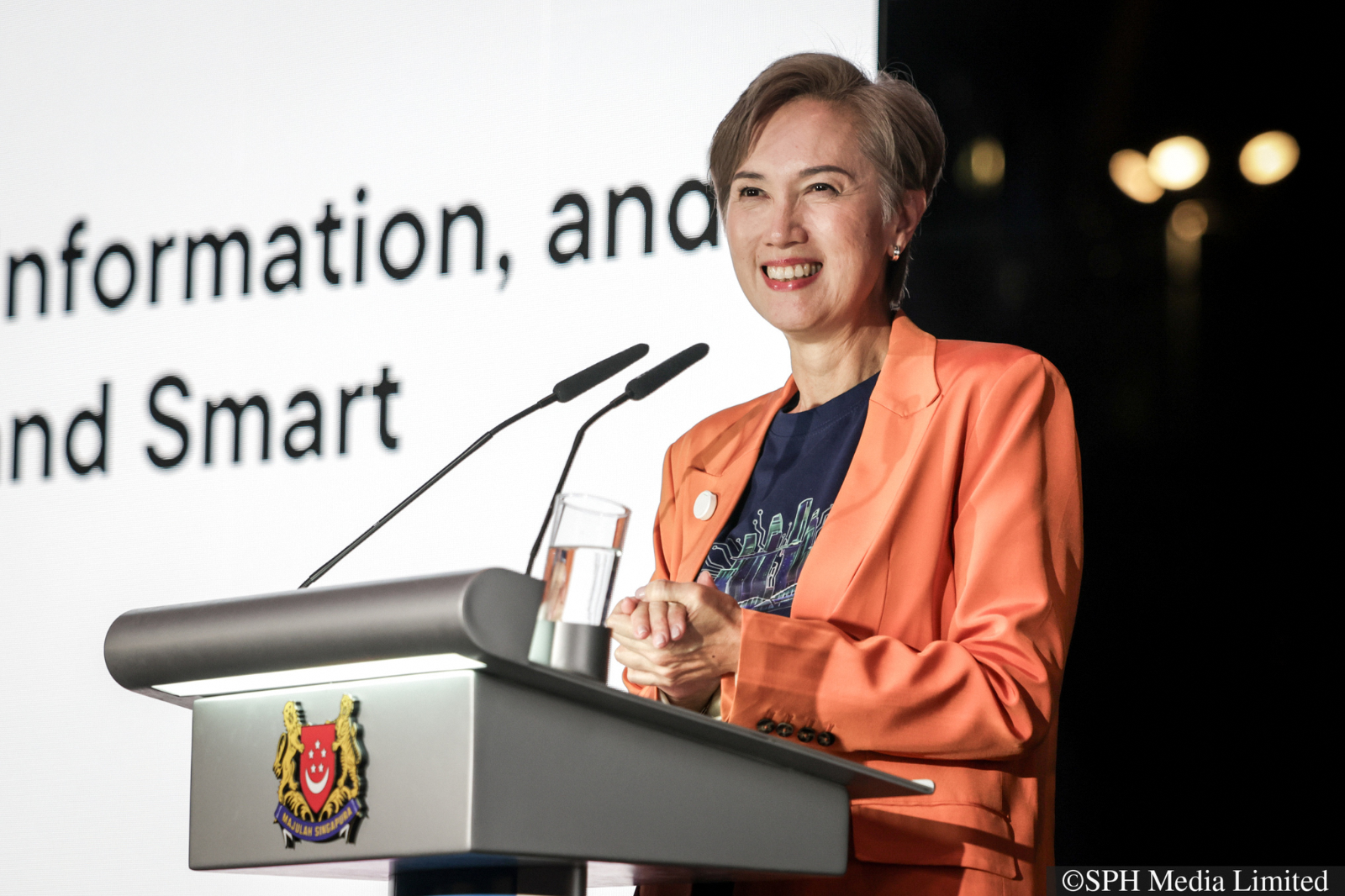 Singapore to invest $1 billion over 5 years to boost AI public research