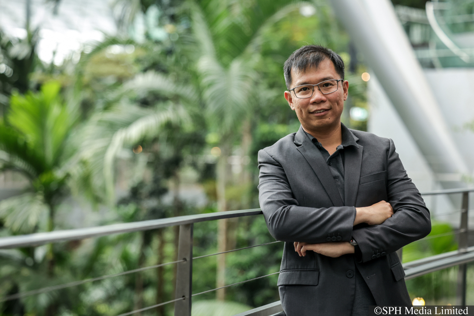 Mr Gregory Lau is a PhD student at the School of Computing at National University of Singapore. He is a beneficiary of the AI Visiting Professorship initiative.