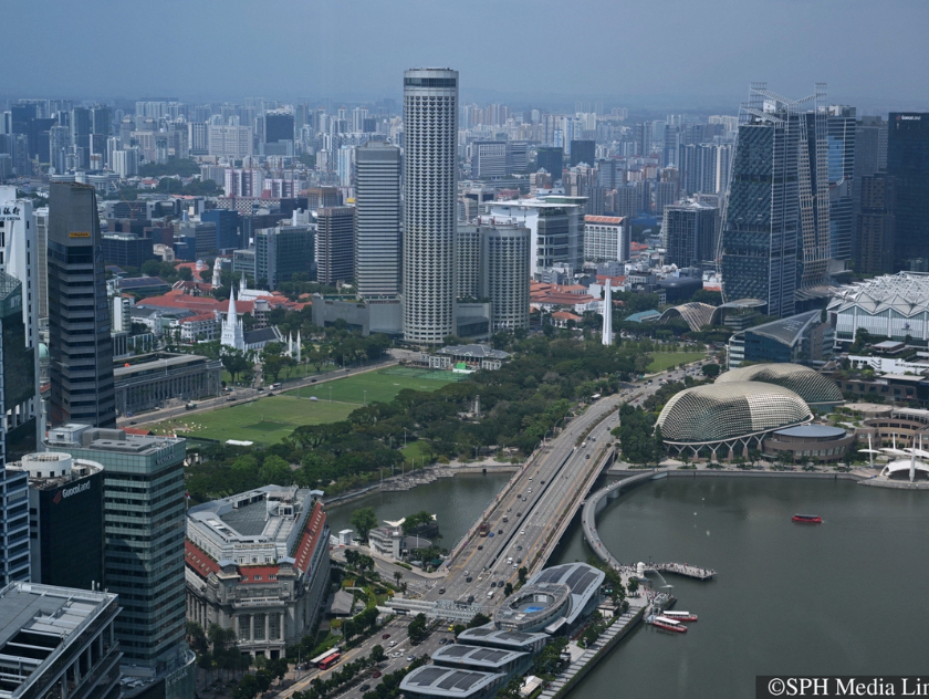 Singapore rolls out 7 strategies to secure growth, good jobs amid tariff and AI threats