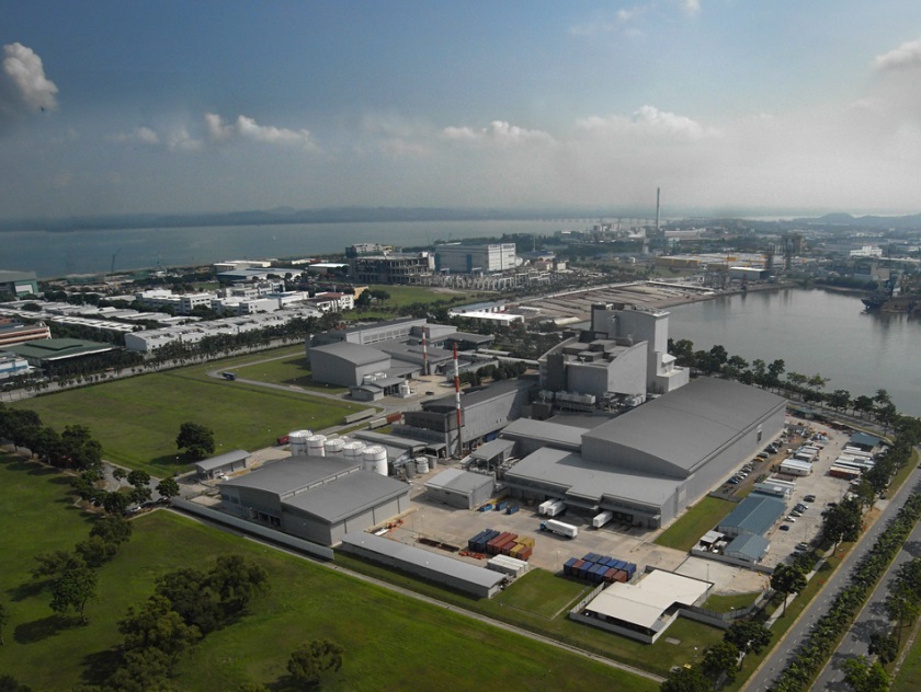 Singapore is home to renowned names in the biomedical science sector.