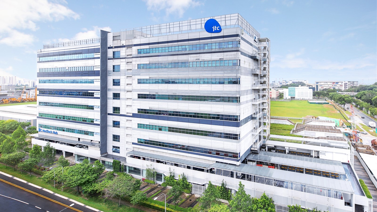 MedTech Hub