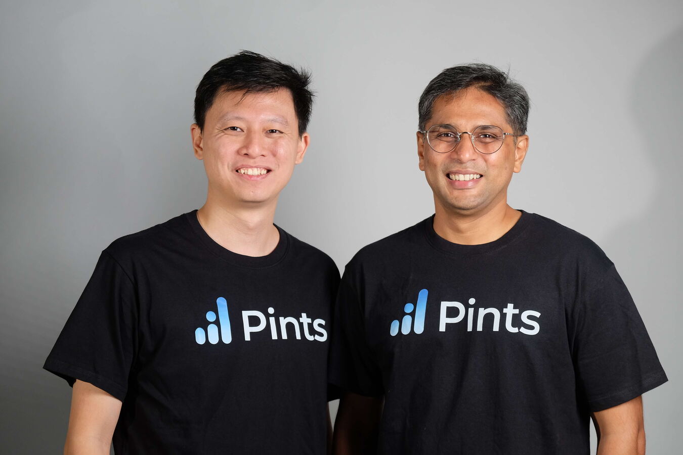 Pints.app open ai finance technology