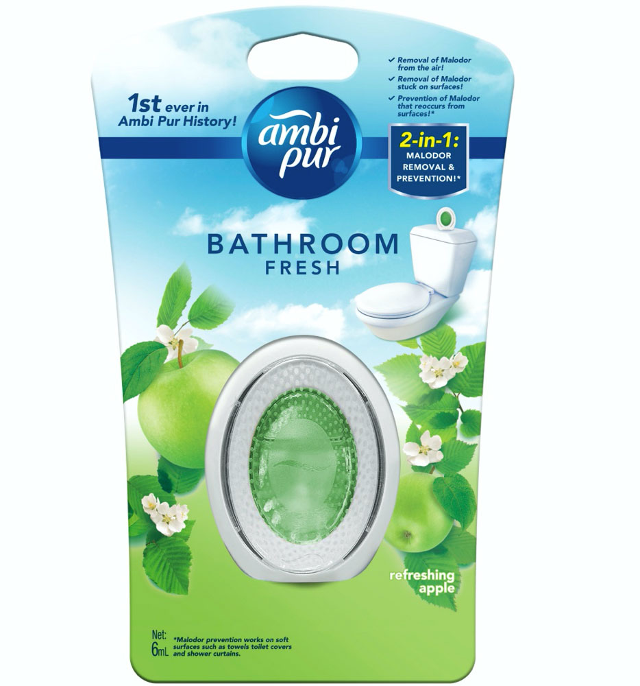 Ambi Pur Bathroom Fresh Ambi Pur Bathroom Fresh