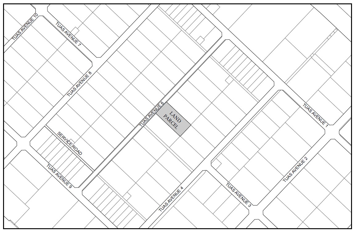 Jalan Papan (Plot 6)