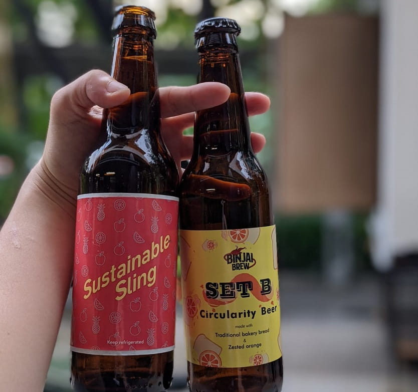 Solar panels installed on​​ Jurong Island