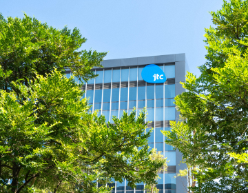 JTC Jurong Innovation District - Bulim Square